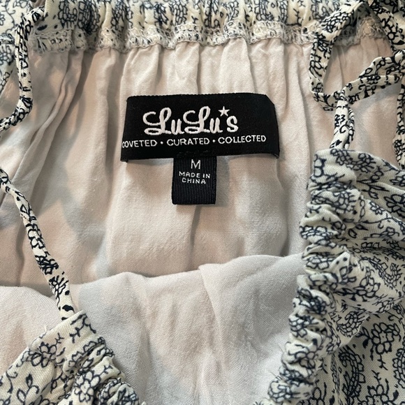 LuLu’s Dress - Picture 3 of 7